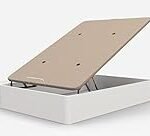 Análisis y comparativa de las mejores camas canapé de 135 cm para tu hogar