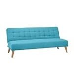 Análisis y comparativa de los mejores Click Clack Sofas para tu hogar: ¡Descubre el sofá perfecto para ti!