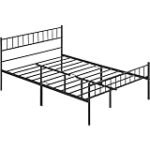 Análisis y Comparativa: Las Mejores Camas Baratas 135x190 para tu Hogar