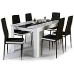 Guía de compra: Mesa de comedor y sillas - Análisis y comparativa de los mejores conjuntos para tu hogar