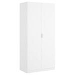 Análisis y comparativa de los mejores armarios con puertas correderas de 80 cm de ancho: Encuentra el ideal para tu hogar.