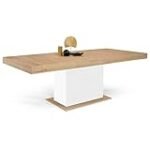 Comparativa de las mejores mesas de comedor extensibles en Leroy Merlin: Encuentra la ideal para tu hogar