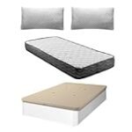 Análisis y Comparativa: Conjunto Canapé y Colchón 150x190 para tu Hogar