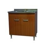 Análisis y comparativa: Los mejores muebles bajos de fregadero de 90 cm para tu hogar