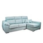 Análisis de las Medidas Ideales para un Sofá 3 Plazas con Chaise Longue: Encuentra el Mejor para tu Hogar