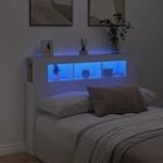 Análisis y comparativa: Los mejores cabeceros con LED para darle estilo a tu dormitorio