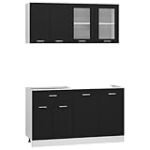 Análisis de los mejores muebles de cocina: ¡Descubre tu estilo ideal para el hogar!