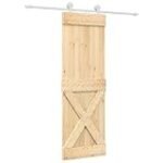 Análisis y comparativa de las mejores puertas correderas de 70 cm para tu hogar