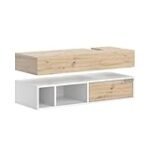 Los mejores muebles para lavabo: análisis y comparativa de encimeras ideales para tu hogar