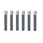 ¡Claro! Aquí tienes un título para tu artículo: 

Análisis y comparativa de los mejores somieres para tu hogar: ¿Cuál elegir?