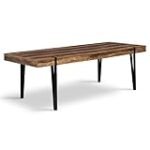 Análisis y comparativa: Las mejores mesas extensibles de Rapimueble para tu hogar