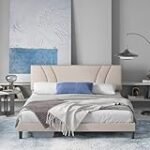 Análisis y comparativa de las mejores estructuras de cama 135 x 190 para tu hogar