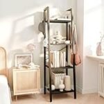 Análisis y comparativa de las mejores estanterías escaleras para tu hogar: ¡Descubre la opción ideal!