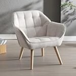 Análisis y comparativa de las mejores butacas Rapimueble para tu hogar: ¡Encuentra la ideal para ti!