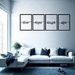 Los Mejores Cuadros para Colocar Encima del Sofá: Análisis y Comparativa en Amazon