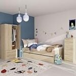 Análisis de los mejores muebles para dormitorios juveniles con los mejores precios: ¡Encuentra la mejor opción para tu hogar!