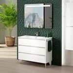 Análisis de los mejores muebles lavabo con fondo 40 para tu hogar: ¡Descubre cuál se adapta mejor a tus necesidades!