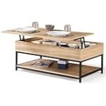 Análisis y comparativa de las mejores mesas abatibles para el salón: ¡Optimiza tu espacio con estilo!