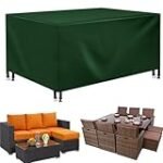 Los mejores muebles para exteriores: análisis y comparativa