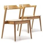 Análisis y comparativa de las mejores sillas de roble para tu hogar