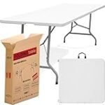 Análisis y comparativa de mesas de comedor portátiles: ¡Lleva el estilo a donde quieras! Análisis y comparativa de mesas de comedor portátiles: ¡Lleva el estilo a donde quieras!