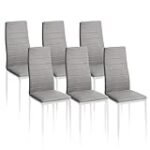 Análisis y comparativa: Las mejores sillas Yuri para tu hogar