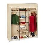 Título: Análisis y comparativa de los mejores muebles guardarropa para tu hogar