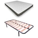 Análisis y comparativa: ¿Cuál es el mejor pack de somier y colchón 105x190 para tu hogar?