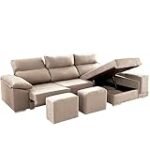 Análisis y Comparativa: Los Mejores Sofás Chaise Longue de 250 cm para tu Hogar Análisis y Comparativa: Los Mejores Sofás Chaise Longue de 250 cm para tu Hogar