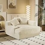 Los Mejores Sofás Chaise Longue Grandes: Análisis y Comparativa para tu Hogar