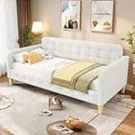 Tres sofás beige baratos que transformarán tu hogar: análisis y comparativa