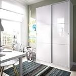 Análisis y comparativa: Los mejores armarios blancos con puertas correderas para tu hogar