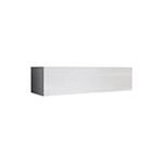 Análisis de los mejores muebles para TV en blanco brillo: ¡Encuentra tu estilo perfecto para el hogar!