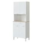 Análisis de los mejores muebles de cocina en kit económicos para tu hogar