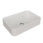 Análisis de los mejores muebles de baño suspendidos con lavabo sobre encimera: ¡Descubre las mejores opciones para tu hogar!