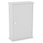 Análisis y comparativa de los mejores muebles colgados para baño: optimiza tu espacio con estilo