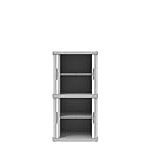 Análisis de los Mejores Armarios de Exterior con Puertas Correderas: ¡Organización y Estilo para tu Hogar!