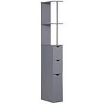 Análisis y comparativa: Las mejores columnas auxiliares para el baño en el hogar Análisis y comparativa: Las mejores columnas auxiliares para el baño en el hogar