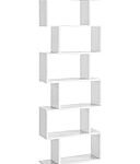 Análisis de las estanterías más originales y económicas para tu hogar: ¡Encuentra la ideal para ti!