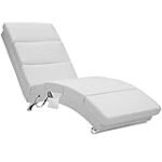 Análisis y comparativa de las mejores chaise longue XXL para tu hogar: ¡Descubre la comodidad en grande!