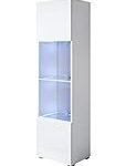 Análisis de las Mejores Vitrinas Salón Blancas para tu Hogar: ¡Descubre la Elegancia y Funcionalidad!