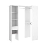 Análisis de los Mejores Vestidores Baratos Conforama para tu Hogar: ¡Descubre la Mejor Opción!