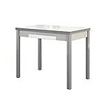 Análisis de las mejores mesas de cocina extensibles de 110x70: ¡Encuentra la ideal para tu hogar!