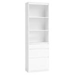 Comparativa de las Mejores Estanterías con Cajones de Leroy Merlin: Guía de Compra para tu Hogar