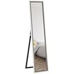 Análisis y comparativa de los mejores muebles para Dormitorios Blanco y Gris: ¡Crea un ambiente moderno y elegante en tu hogar!