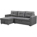 Sofá Chaise Longue IKEA: Análisis y Comparativa de los Mejores Modelos para tu Hogar