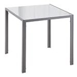 Análisis y comparativa de las mejores mesas de cocina de cristal para tu hogar: ¡Encuentra la ideal para ti!