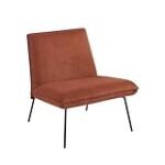 Análisis y comparativa de los mejores sillones terracota para dar calidez a tu hogar