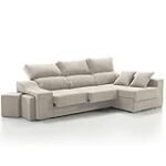 Análisis y comparativa de los mejores sofás chaise longue antimanchas para el hogar