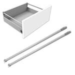Análisis y comparativa: Los mejores cajones interiores de cocina en Leroy Merlin